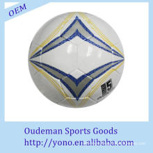 Wholesale size 5 vintage football promotional pvc custom soccer ball,soccer